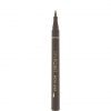 Catrice ON POINT Brow Liner 040 Dark Brown Vegan Matte 1ml