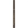 Catrice ON POINT Brow Liner 040 Dark Brown Vegan Matte 1ml