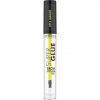 Catrice Super Glue Brow Styling Gel 010 Ultra Hold 4ml - Transparent Defining and Fast Drying - Vegan and Nanoparticle Free