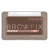 Catrice Brow Fix Soap Stylist Dark Brown Brow Gel 4.1g