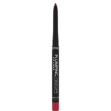 Catrice Plumping Lip Liner Lip Pencil Nr. 140 Stay Elegant Red 0.35g