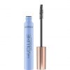 Catrice Pure Volume Waterproof Mascara 010 Black Volumizing with Oils and Smudge-Proof - 10ml