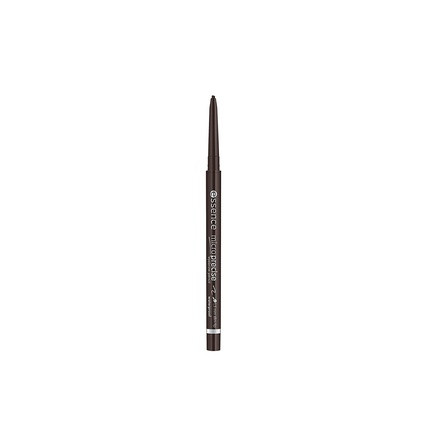 Essence Micro Precise Eyebrow Pencil - Vegan 05 Black Brown 0.05g