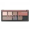 Catrice Eyeshadow Palette 8 Shades of Grey Matt Vegan 9g