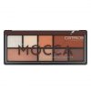 Catrice Eyeshadow Palette 8 Shades Vegan and Free of Microplastic and Nanoparticles 9g