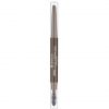 Essence Wow What a Brow Pen Waterproof Eye Pencil 03 Dark Brown 0.2g