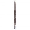 Essence Wow What a Brow Pen Waterproof Eye Pencil 0.2g - Black-Brown