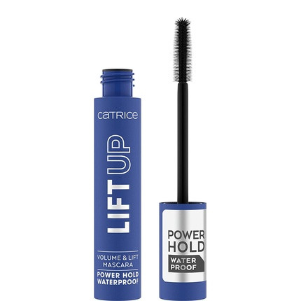 Catrice LIFT UP Volume & Lift Waterproof Mascara 010 Deep Black 11ml