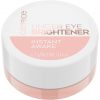 Catrice Under Eye Brightener No.010 Light Rose Nude Instant Result Nourishing Colour-Matching Natural Shimmer 4.2g