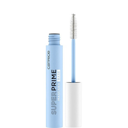 Catrice Super Prime Mascara Base Gray Volumizing and Nourishing Eyeshadow Primer Vegan 9ml