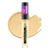 Catrice Liquid Camouflage High Coverage Concealer Ultra Long Lasting Concealer Oil and Paraben Free Cruelty Free 0.16 Fl Oz