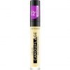 Catrice Liquid Camouflage High Coverage Concealer Ultra Long Lasting Concealer Oil and Paraben Free Cruelty Free 0.16 Fl Oz