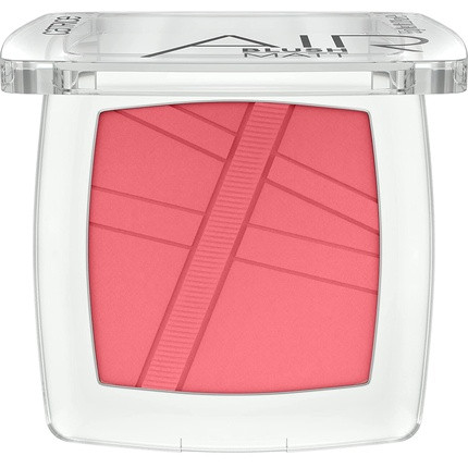 Catrice AirBlush Matt Rouge 5.5g - 120 Berry Breeze Pink Vegan and Microplastic Particle Free