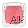 Catrice AirBlush Matt Rouge 5.5g - 120 Berry Breeze Pink Vegan and Microplastic Particle Free