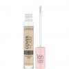 Catrice Cover + Care Sensitive Concealer, Concealer, No. 010c, Nude, Anti