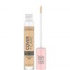 Catrice Cover + Care Sensitive Concealer, Concealer, No. 008w, Nude, Anti