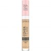 Catrice Cover + Care Sensitive Concealer, Concealer, No. 008w, Nude, Anti