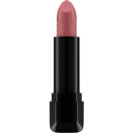 Catrice Shine Bomb Lipstick No. 040 Secret Crush Moisturizing and Glossy Vegan Lipstick 3.5g