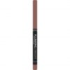 Catrice Plumping Lip Liner Lip Pencil Lip Contour Pencil No. 150 Queen Vibes Nude Mattifying Color Intensive Vegan Waterproof Microplastic Particle Free 0.35g