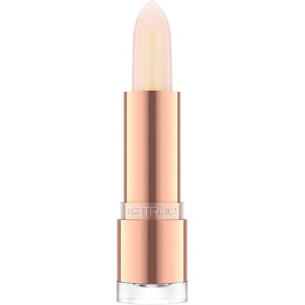 Catrice Sparkle Glow Lip Balm Lipstick Nr. 010 From Glow To Wow 3.5g