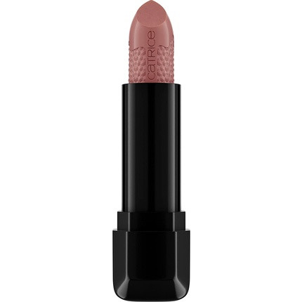 Catrice Shine Bomb Lipstick, Lipstick, #030 Divine Femininity, Nude