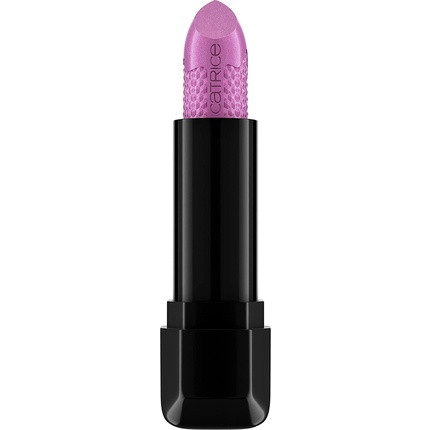 Catrice Shine Bomb Lipstick 070 Mystic Lavender Moisturizing and Glossy Vegan Lipstick 3.5g