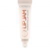 Catrice Lip Jam Hydrating Lip Gloss 10ml - Shade 030 A Little Peach of Heaven Nude Anti-Aging Vegan