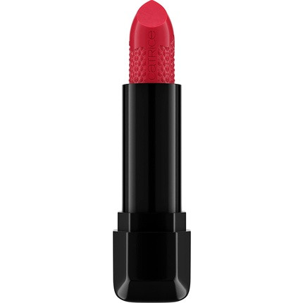 Catrice Shine Bomb Lipstick Queen of Hearts 3.5g Moisturizing and Glossy Vegan