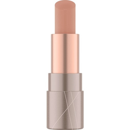 Catrice Power Full 5 Lip Care Lipstick Nr. 050 Romantic Nude 3.5g - Vegan and Paraben-Free