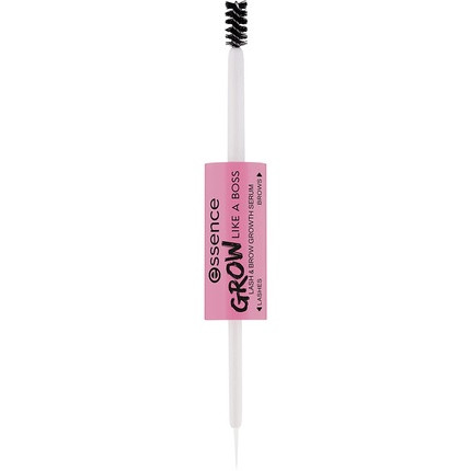 Essence Grow Like a Boss Lash & Brow Growth Serum 6ml