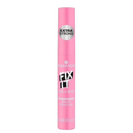 Essence Fix It Like a Boss Transparent Brow Fixing Gel 8.5ml