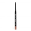 Essence 8H Matte Comfort Lipliner Lip Pencil in Cinnamon Spice 0.3g