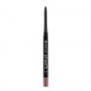 Essence 8H Matte Comfort Lip liner Pencil 02 Silky Hazelnut 0.3g