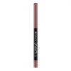 Essence 8H Matte Comfort Lip liner Pencil 02 Silky Hazelnut 0.3g