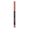 Essence Matte Comfort Lipliner Lip Pencil No.04 Rosy Nude