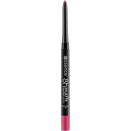 Essence 8H Matte Comfort Lip Liner 05 Pink Blush 0.3g