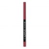 Essence 8H Matte Comfort Lip Liner Nr. 06 Cool Mauve 0.3g