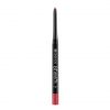 Essence 8H Matte Comfort Lipliner Lip Pencil Nr. 07 Classic Red 0.3g