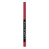 Essence 8H Matte Comfort Lipliner Lip Pencil Nr. 07 Classic Red 0.3g