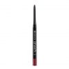 Essence 8H Matte Comfort Lipliner Nr. 08 Dark Berry 0.3g