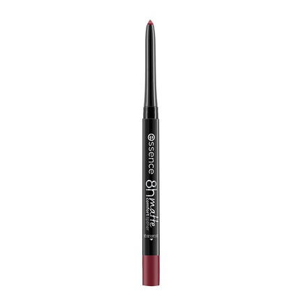 Essence 8H Matte Comfort Lipliner Nr. 08 Dark Berry 0.3g