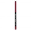 Essence 8H Matte Comfort Lipliner Nr. 08 Dark Berry 0.3g