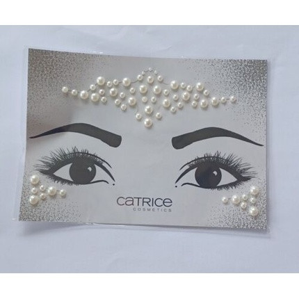 Catrice Pearl Face Jewels C01 Glow Up To Shine Limited Edition