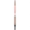 Catrice All In One Brow Perfector Eyebrow Pencil 010 Brown Long-Lasting Covering Defining Natural Vegan