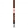 Catrice All In One Brow Perfector Eyebrow Pencil 020 Brown Long-Lasting Covering Defining Natural Vegan