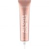 Catrice All Over Glow Tint Multi-Use Liquid Highlighter with Vitamin C, Niacinamide, Squalene, and Panthenol 0.51 Fl Oz