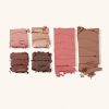 Catrice Sun Glow Eye & Cheek Palette Multicolor 6 Colors Long-Lasting Shimmering Matte Vegan Oil-Free Perfume-Free Alcohol-Free 10g