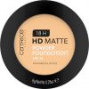 Catrice 18H HD Matte Powder Foundation 8g