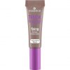 Essence Thick & Wow Fixing Brow Mascara 01 Caramel Blonde 6ml