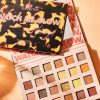 essence WATCH ME GLOW Honey! Eyeshadow Palette 24 Colors